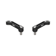 Spiegelverbreder Set Evotech - Honda XL750 Transalp (2025+)