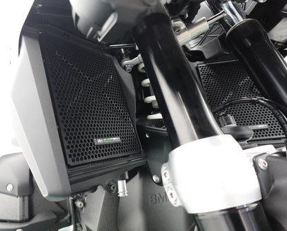 Evotech BMW R 1300 GS Option 719 Tramuntana Radiatorcovers (2024+)
