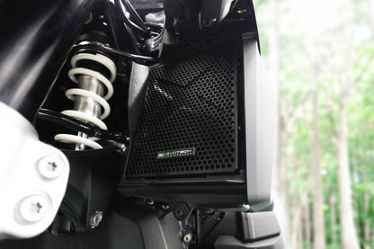 Evotech BMW R 1300 GS Option 719 Tramuntana Radiatorcovers (2024+)