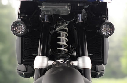 Evotech BMW R 1300 GS Option 719 Tramuntana Radiatorcovers (2024+)