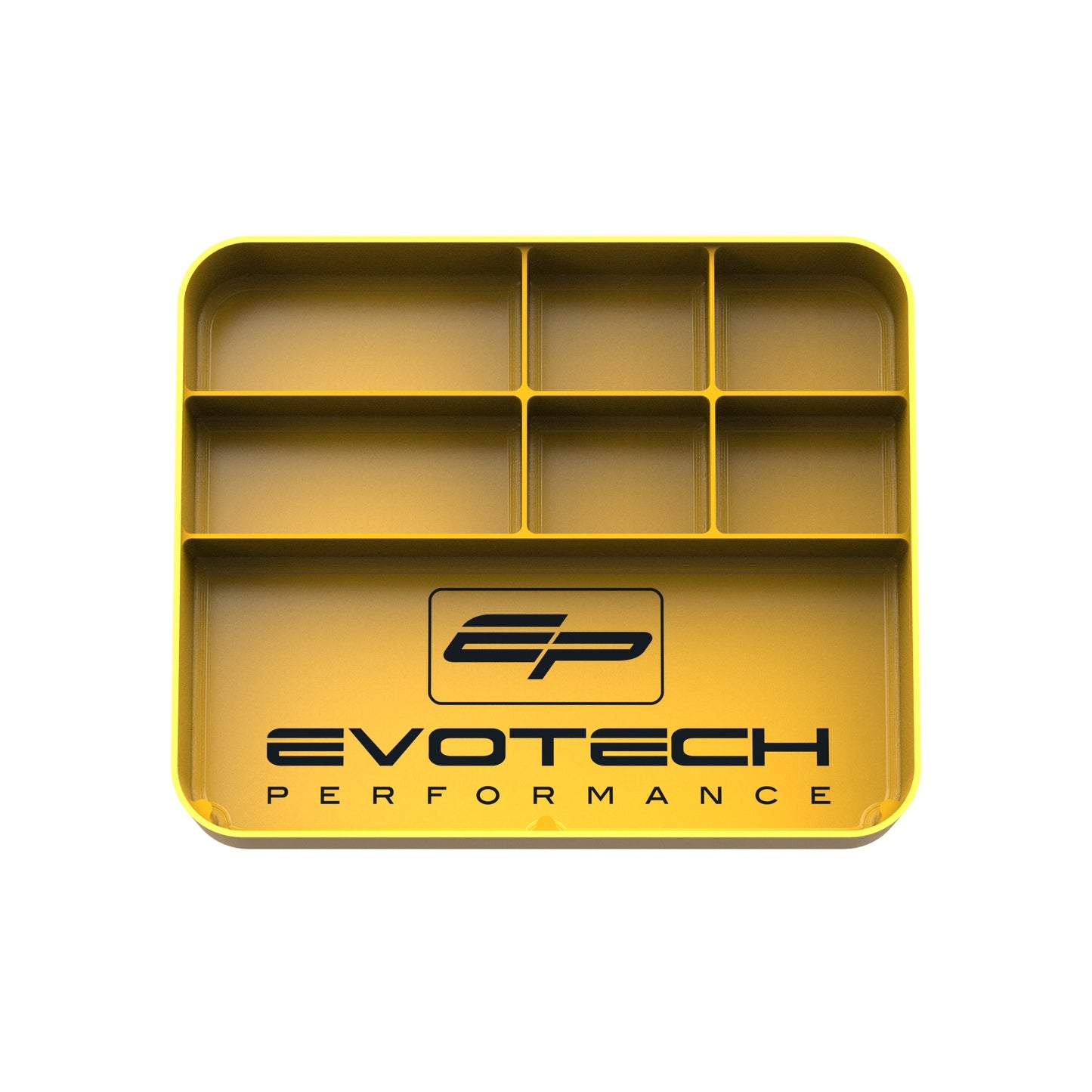 Evotech Motorfiets Onderdelenhouder (blauw) - BMW S 1000 XR Sport (2018 - 2019)