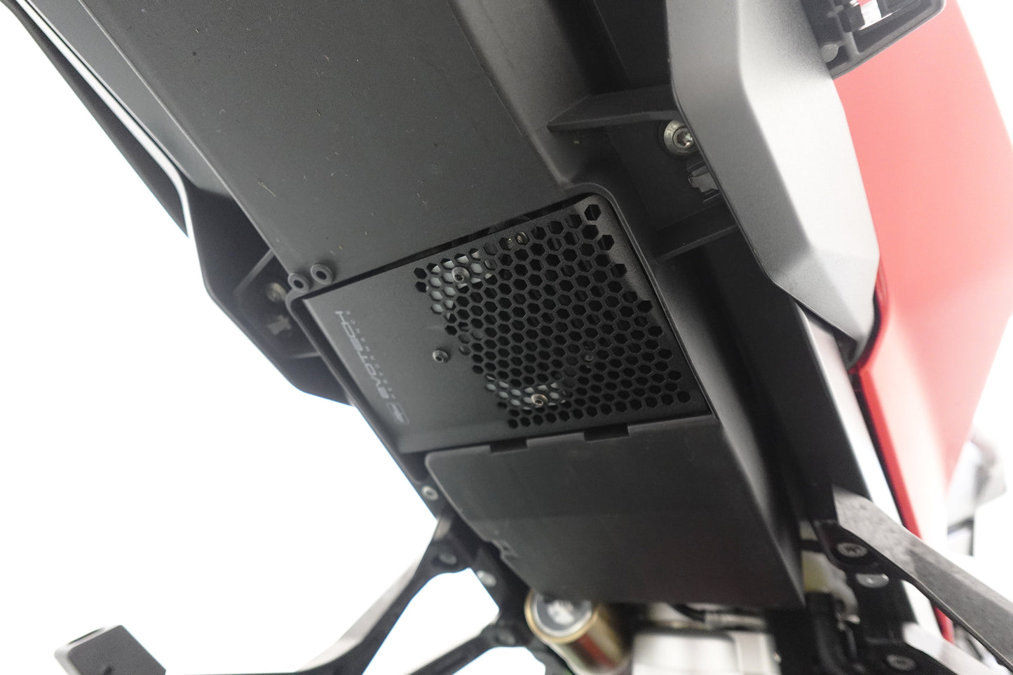 Evotech Spanningsregelaar Beschermer - BMW M 1000 XR (2024+)