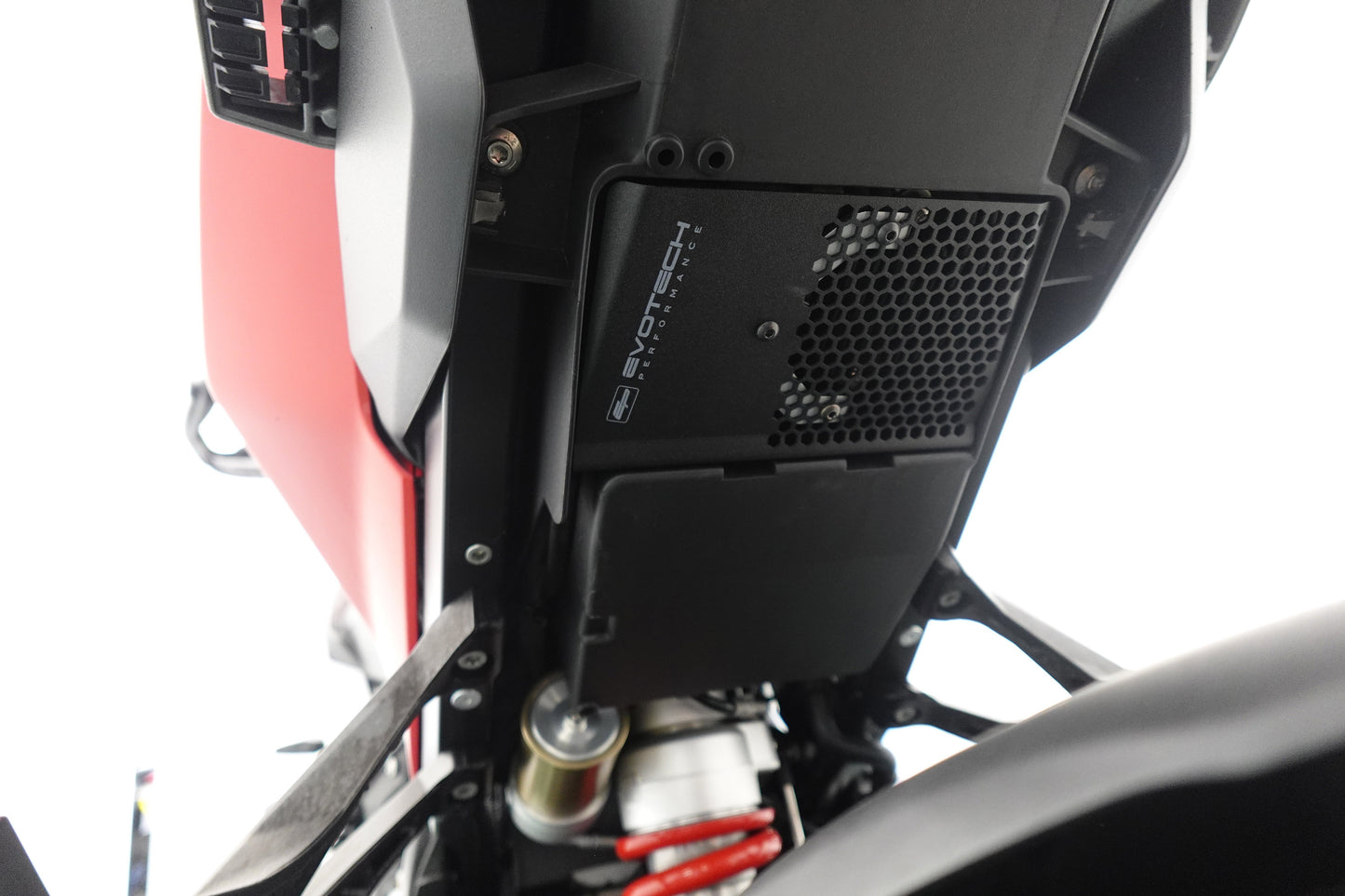 Evotech Spanningsregelaar Beschermer - BMW S 1000 XR (2024+)