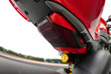 Benzinetank Beschermer Evotech - Ducati Panigale V4 R (2026+)