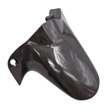 FullSix Carbon achterspatbord (hugger) Monster 1200 (2013-2016)