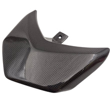 Handgreep cover carbon Hypermotard 796 1100 1100S 1100EVO