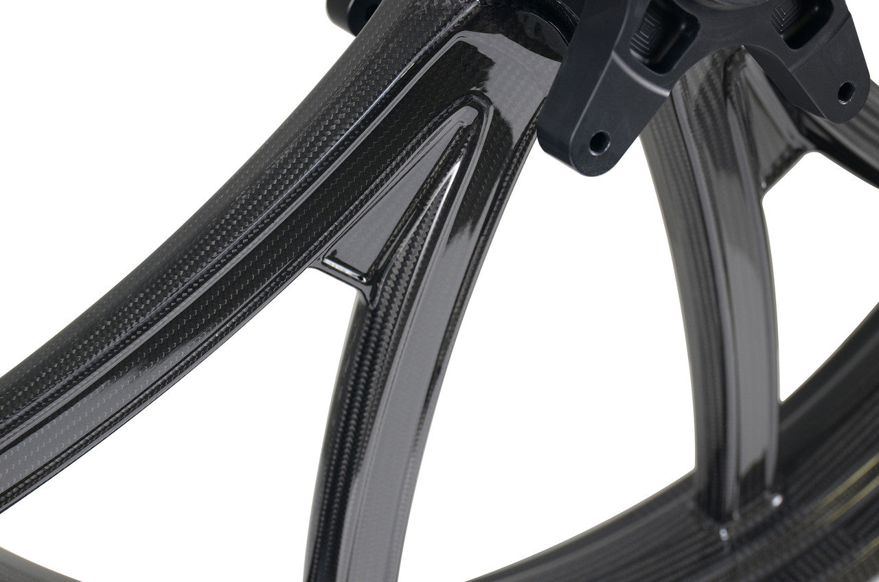 BST Torque TEK 3x19