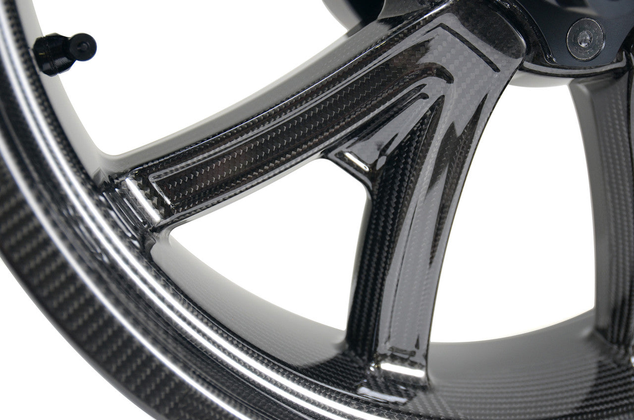 BST Torque TEK 3x19