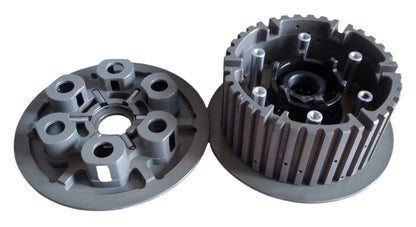 EVR CTS Complete SlipperClutch Kit (Placas orgánicas) Ducati Supersport 900IE (1998-2002)