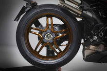 BST Carbon Voorvelg Rapid Tek 3,5 x 17" Ducati Panigale 1199 Tricolore S (2012-2015)