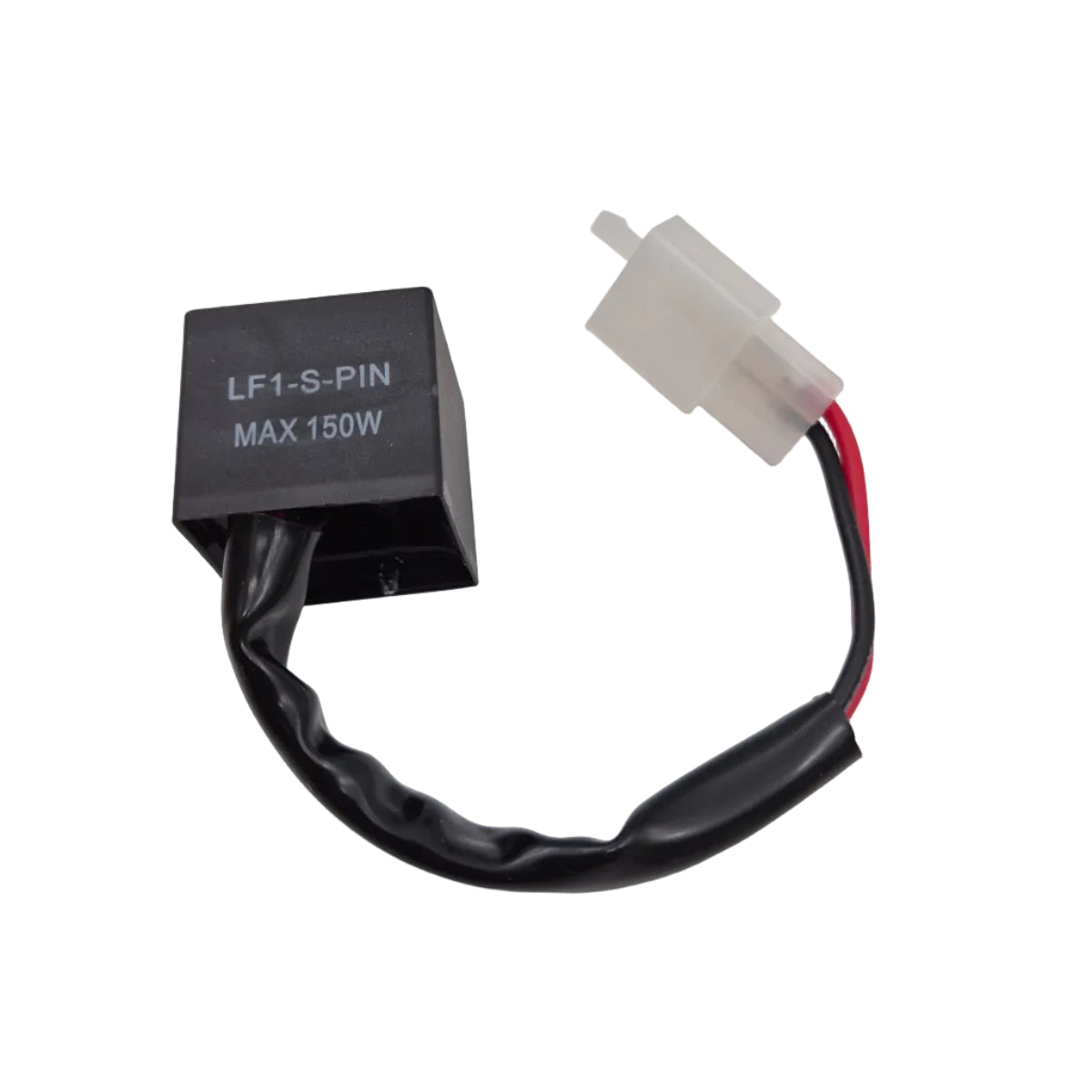 LED knipperlicht relais - Kawasaki Ninja ZX-10R (2021+)