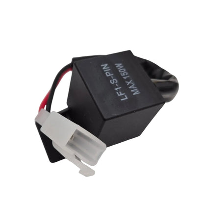 LED knipperlicht relais - Kawasaki ZX636 (2019 - 2021)