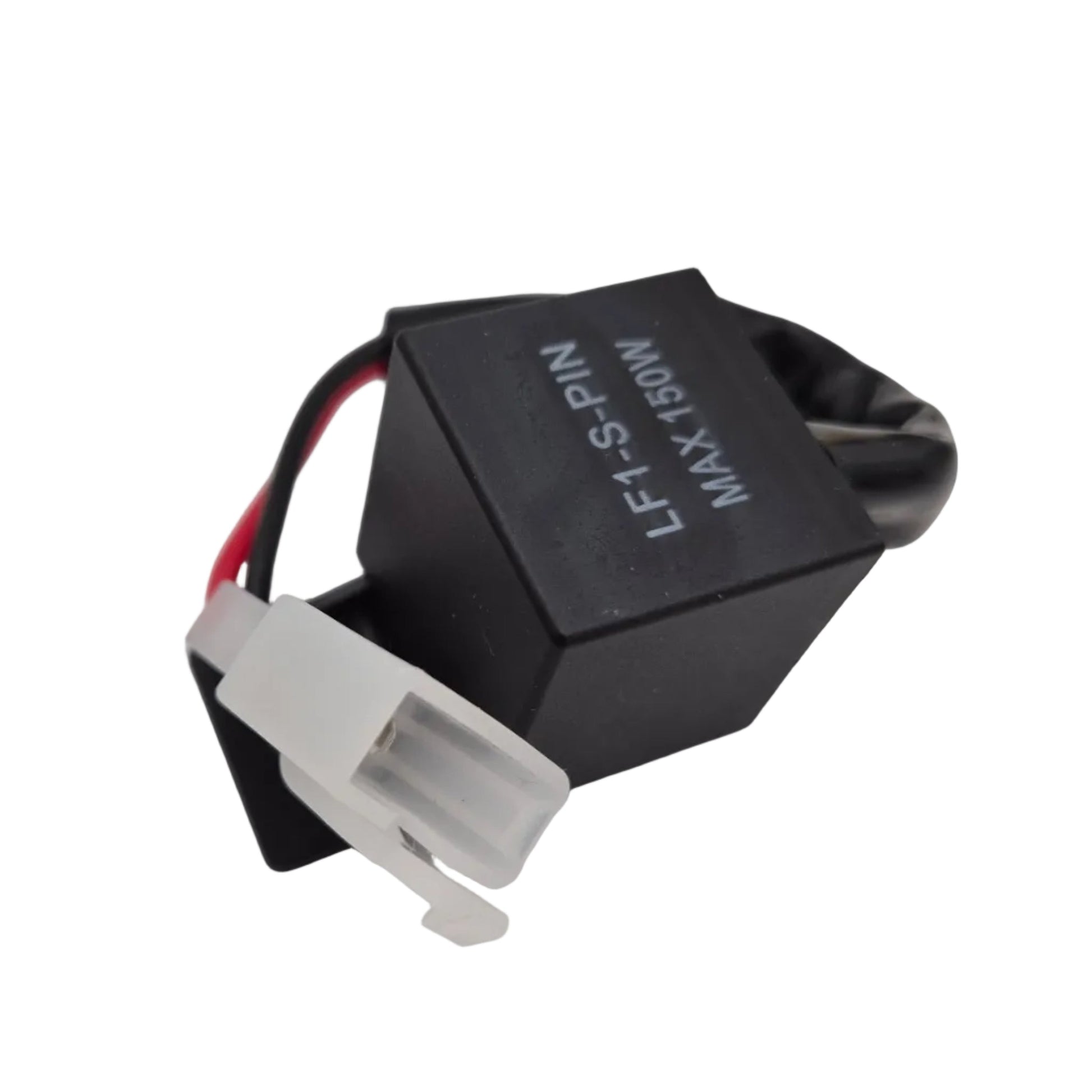 LED knipperlicht relais - Kawasaki Ninja ZX-4R SE (2023+)