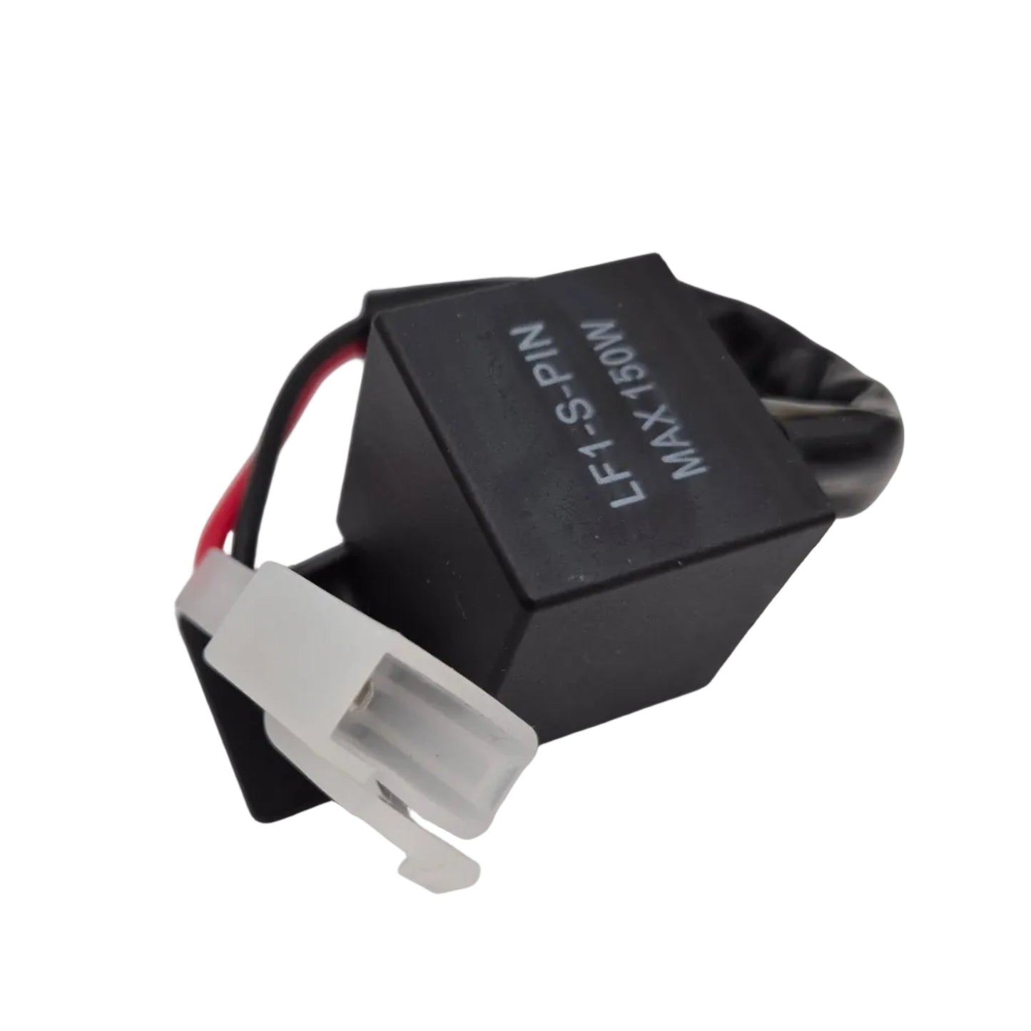LED knipperlicht relais - Kawasaki Z650 (2017+)