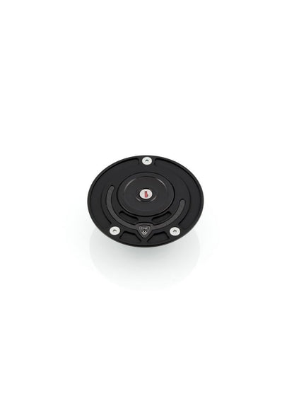 CNC Racing Fuel Tank Cap Gold Triumph Street Triple 675 (2013-2015)