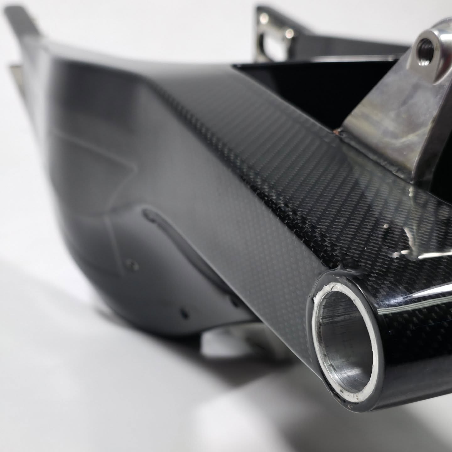 BST GT TEK velgenset (4 stuks) Tesla Model X (2021+)