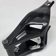 BST Star TEK voorvelg carbon 3,5 x 17" Ducati Panigale 899 (2013-2015)