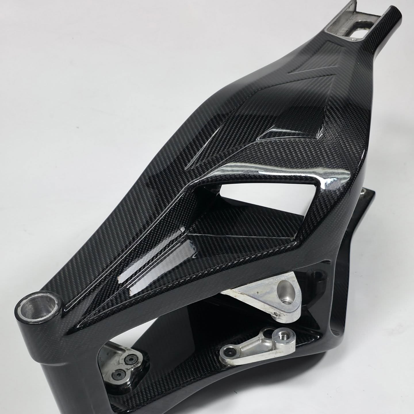 BST GT TEK velgenset (4 stuks) Tesla Model X (2016-2020)