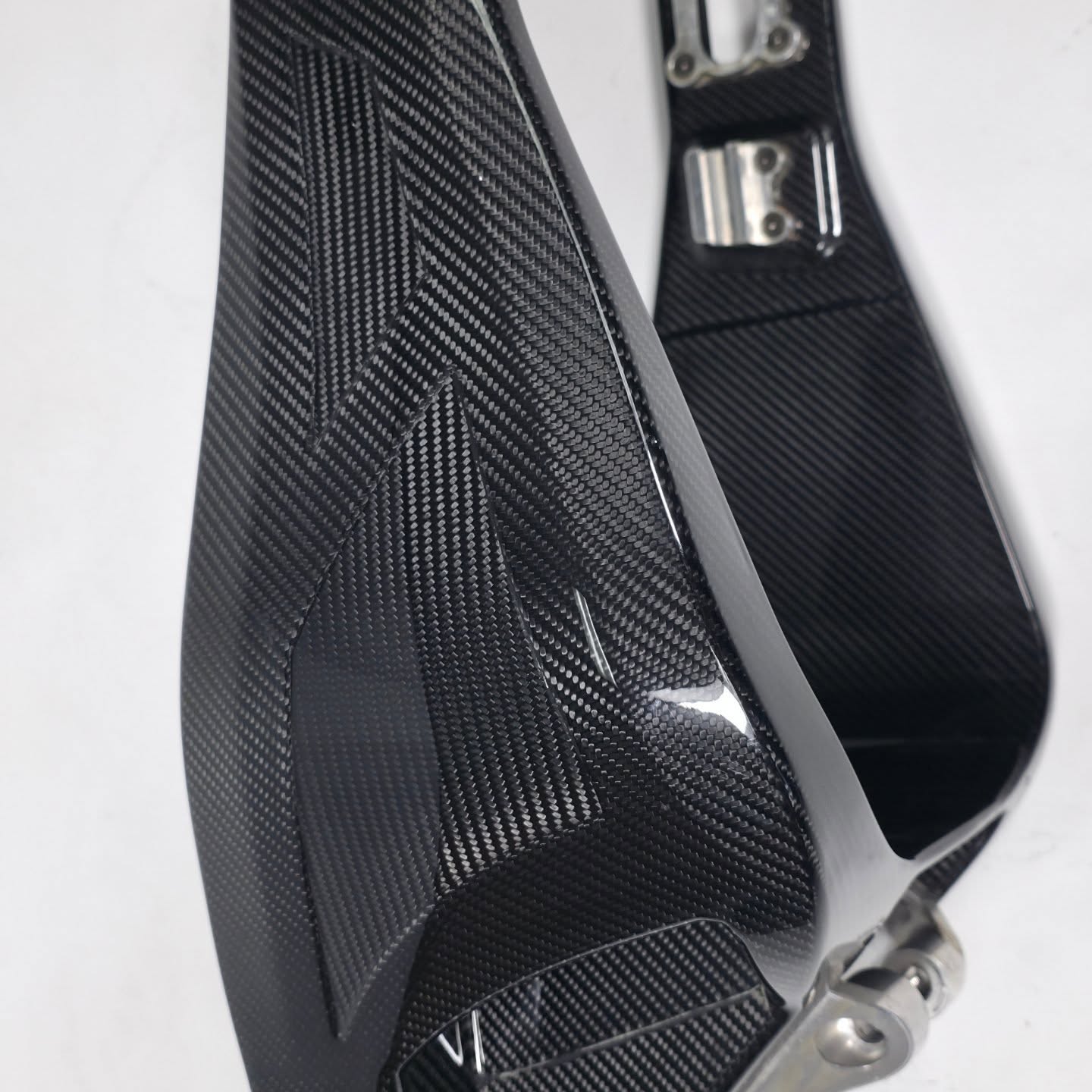 BST GT TEK velgenset (4 stuks) Tesla Model X (2021+)