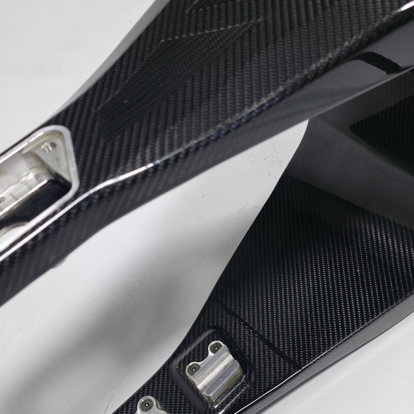 BST GT TEK velgenset (4 stuks) Tesla Model X (2021+)