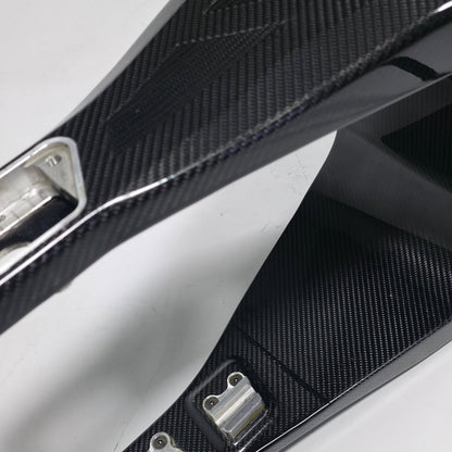 BST GT TEK velgenset (4 stuks) Tesla Model X (2021+)