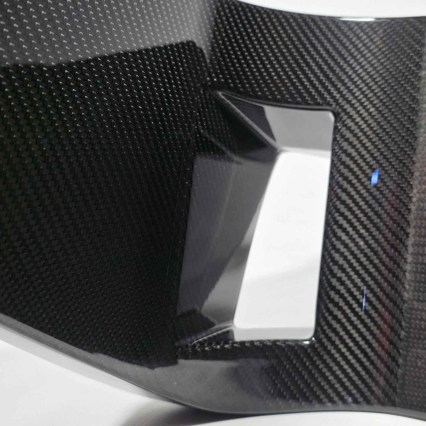 BST GT TEK velgenset (4 stuks) Tesla Model X (2016-2020)