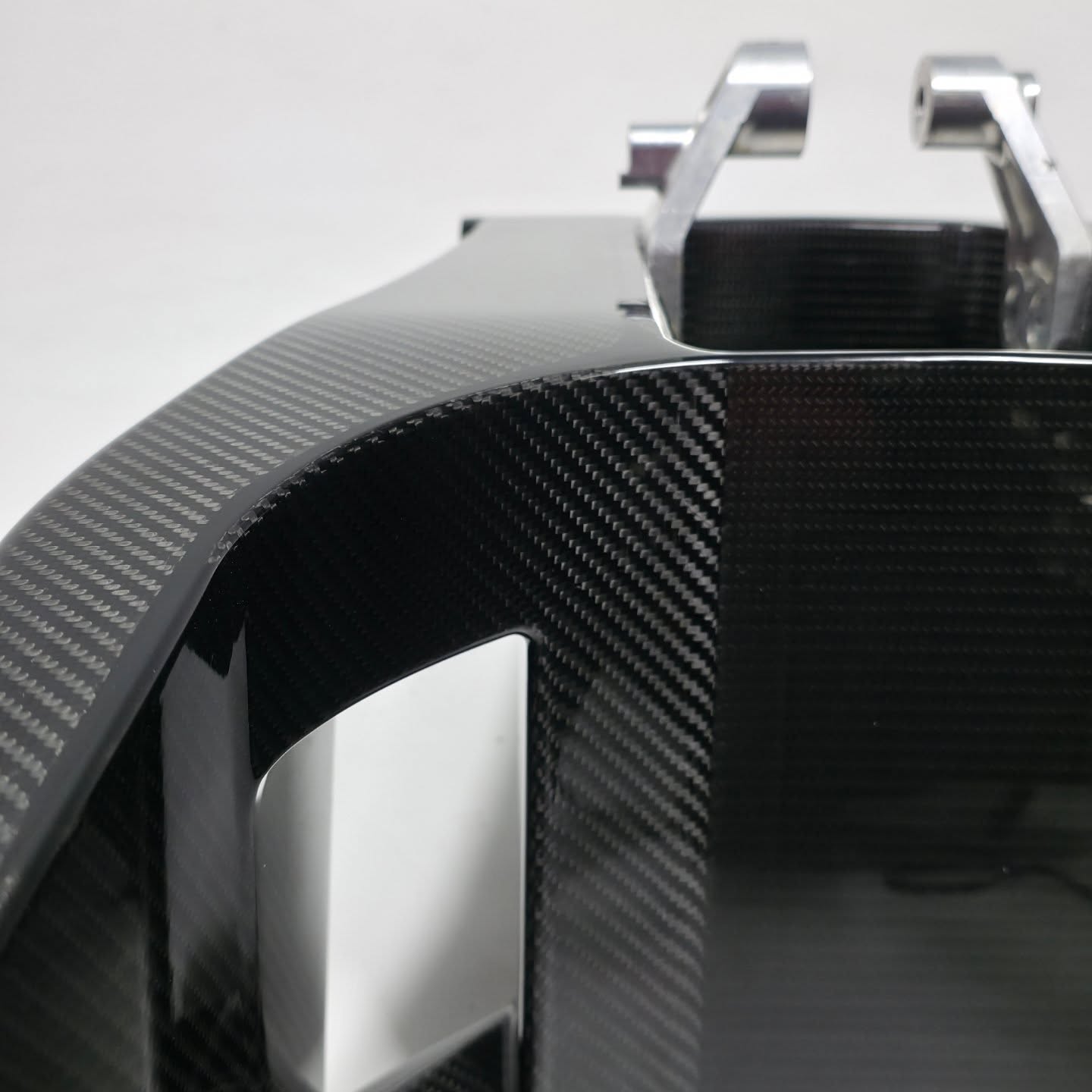 BST Tuff TEK velgenset 9" x 18" ET42 (4 stuks) Ford F150 (2009+)