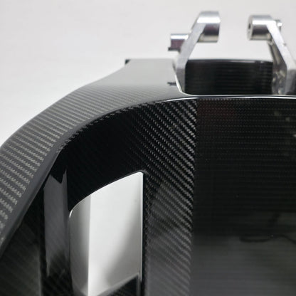 BST GT TEK velgenset (4 stuks) Tesla Model X (2016-2020)