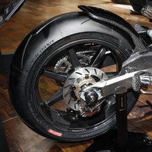BST Carbon Voorvelg Diamond TEK 3,5 x 17" Kawasaki ZX-4R (2023+)