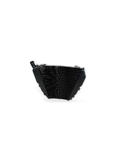 Radiador inferior Ducati Streetfighter - OEM Ducati Part