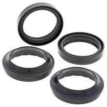 AllBalls Racing voorvork keerringen set - Ducati Monster 800 (2003-2004)