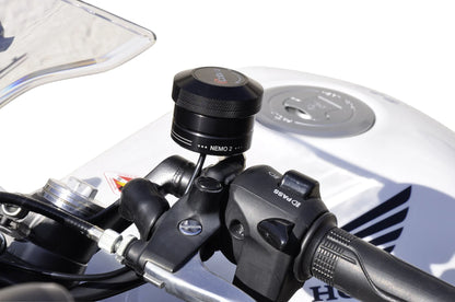 Outletdeal: Cobrra NEMO2 kettingolie gereedschap