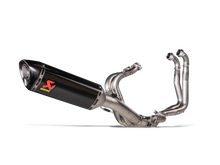 Akrapovič Evolution Line (Carbon) – Aprilia RSV4 / Factory (2021–2024)
