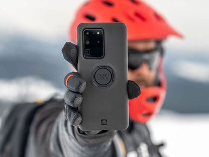 Quad Lock Case - iPhone 15 Pro Max
