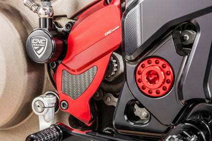 Drukzuiger koppeling Ducati Hypermotard 1100S (2007-2009)