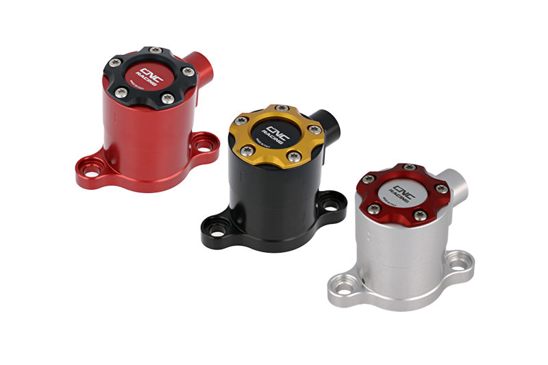 Drukzuiger koppeling 'Gear' 30mm - Ducati GT 1000 (2006-2010)