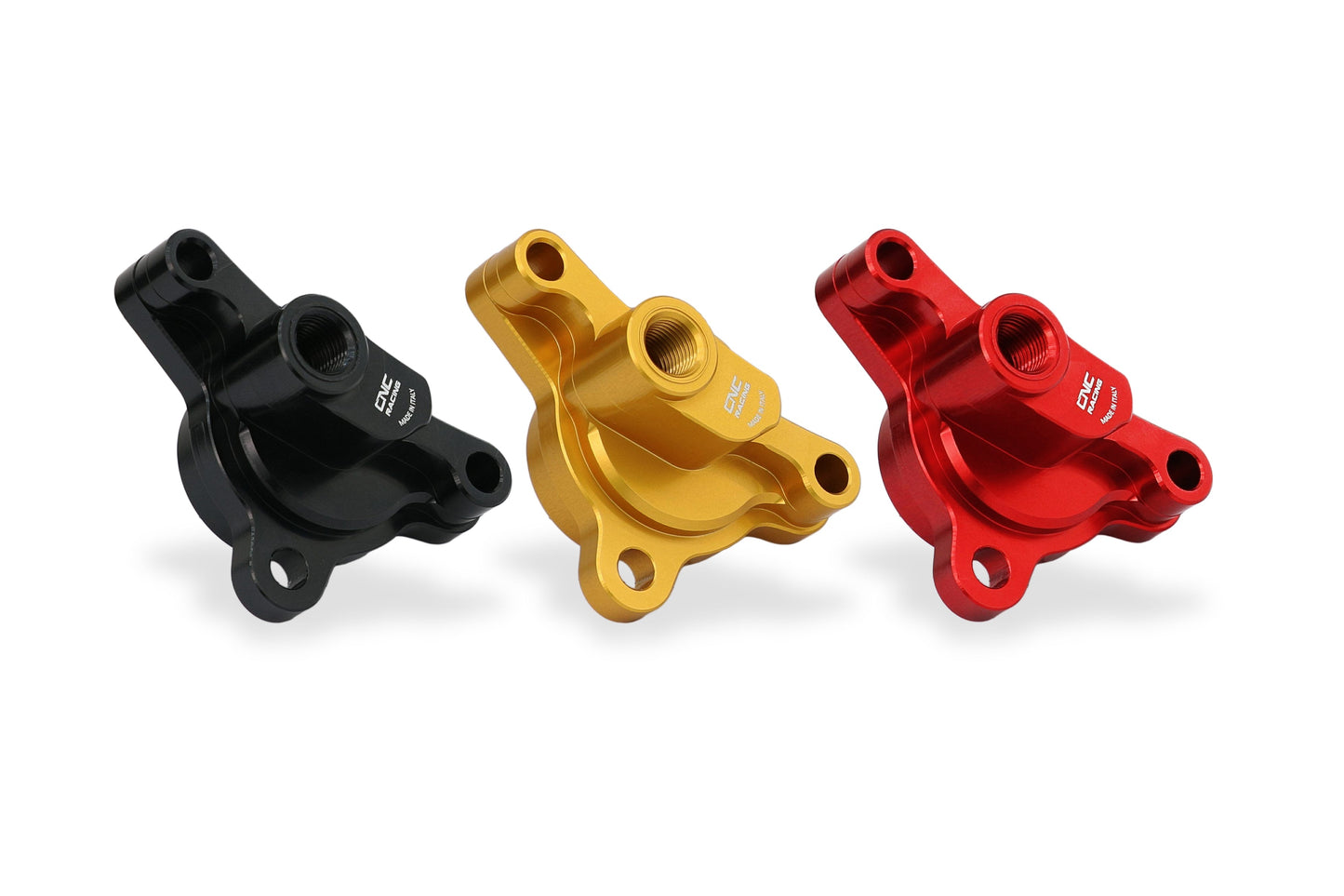 Drukzuiger koppeling CNC Racing Ducati Panigale V4 SP (2021+)