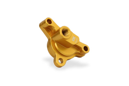 Drukzuiger koppeling CNC Racing Ducati Streetfighter V4 Lamborghini (2023+)