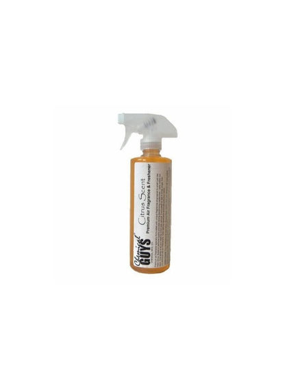Chemical Guys - Citrus scent Air Freshener - 473ml