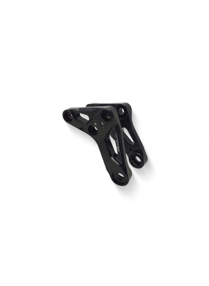 Rear Suspension Rocker Arm Kit Ducati Panigale 899 959 1199 1299 V2 Ducati Panigale V2 Bayliss 1st Champion 20th Anniversary (2022+)
