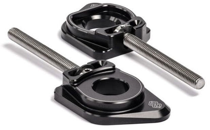 Outletdeal: Gilles AXB Kettingspanner Set Zwart – Honda CB650 & CBR650 (2014-2025) CB1000 Hornet 2025+