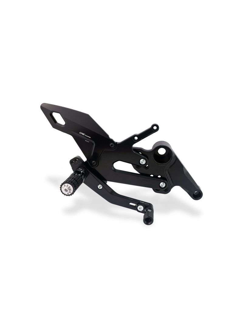 Adjustable Rear Set Aprilia RS660 Aprilia RS 660 (2020-2024)