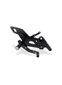 Adjustable Rear Set Aprilia RS660 Aprilia RS 660 (2025+)