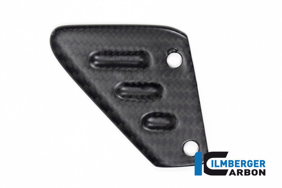 Passenger Heel Guard right matt Aprilia Tuono V4 (2025+)