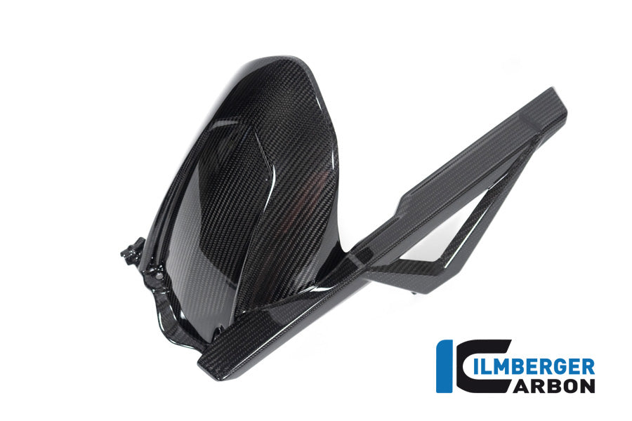 Rear Hugger gloss Aprilia Tuono V4 Factory (2025+)