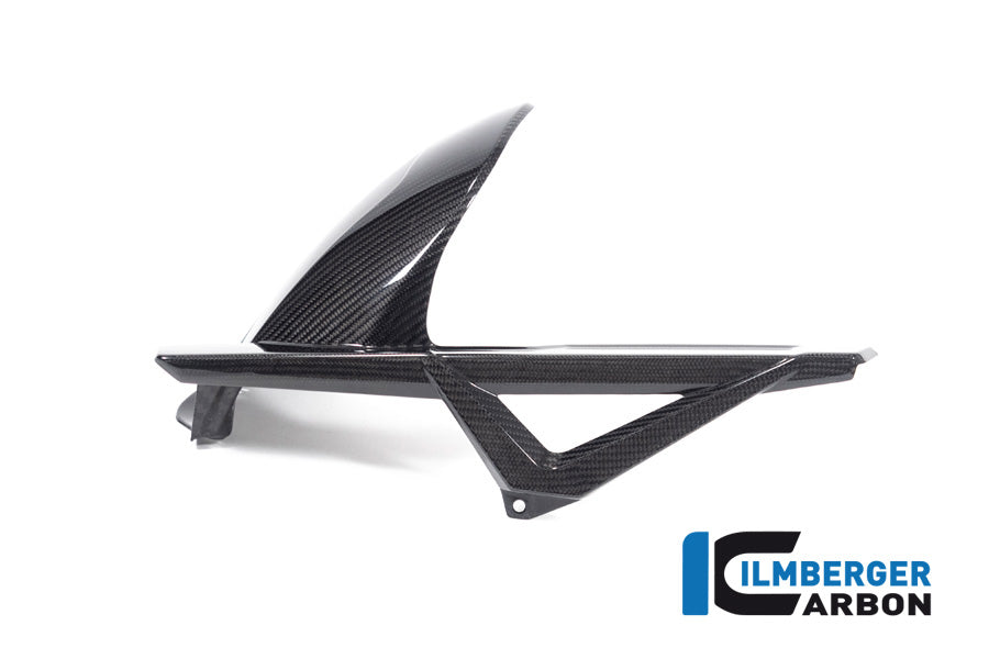 Rear Hugger gloss Aprilia Tuono V4 Factory (2025+)