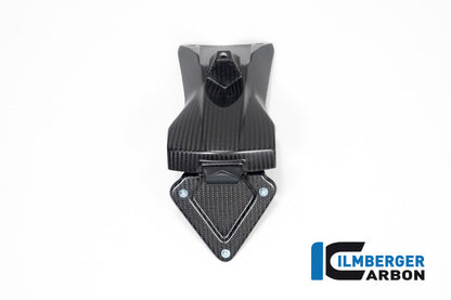 Kentekenplaathouder mat carbon Aprilia RSV4 Factory (2021-2024)