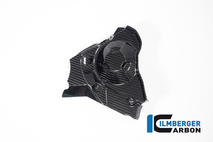 Voortandwiel cover glanzend Aprilia RSV4 Factory (2021-2024)