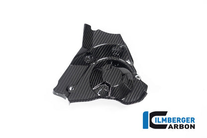 Voortandwiel cover glanzend Aprilia RSV4 Factory (2025+)
