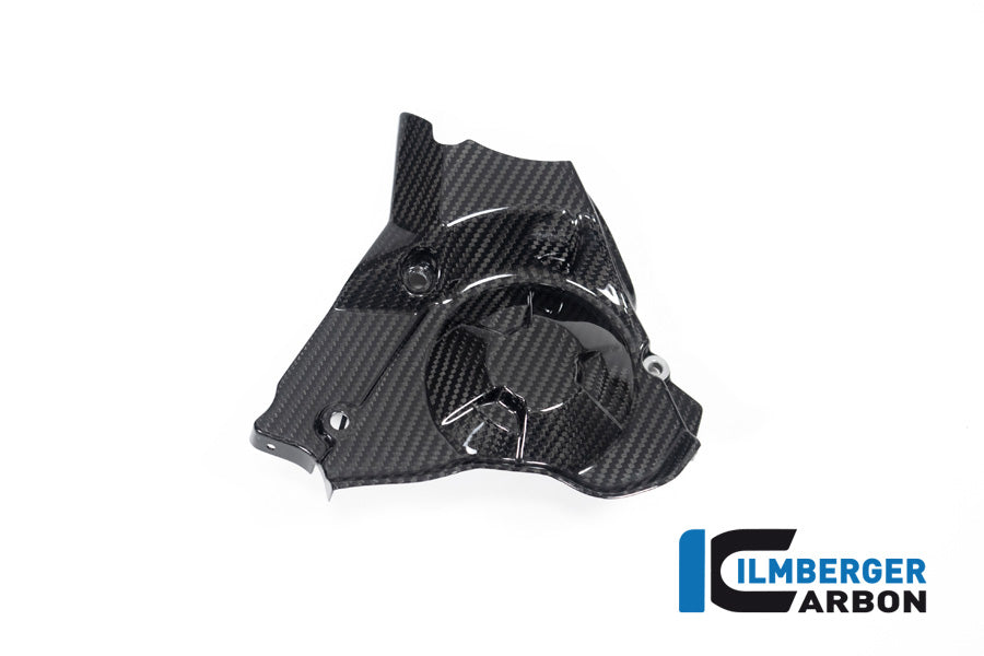 Sprocket cover gloss Aprilia Tuono V4 Factory (2025+)